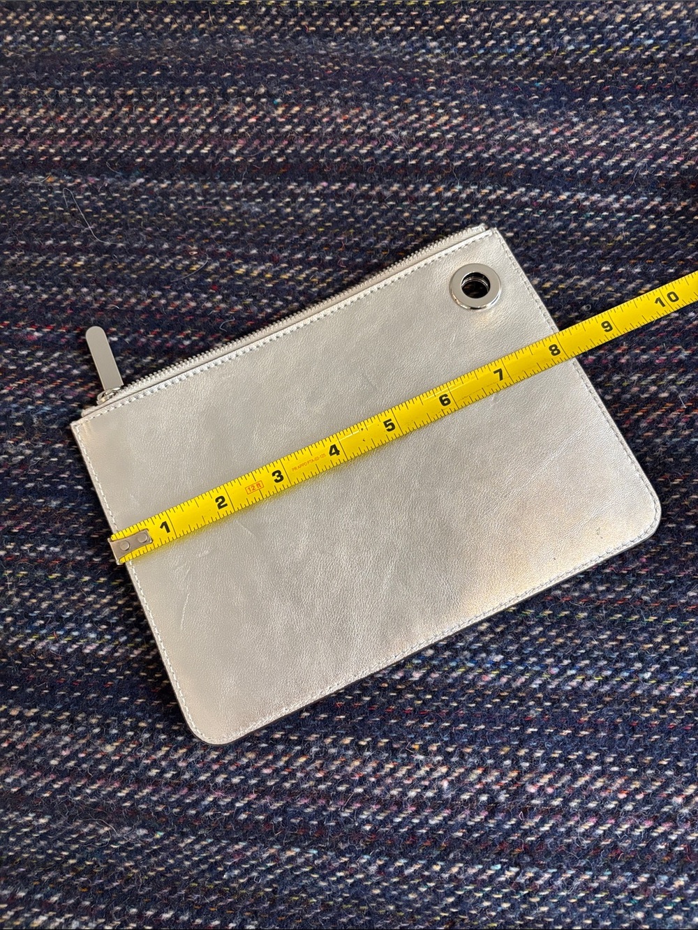 Kate Spade wristlet - Picture 5 of 7